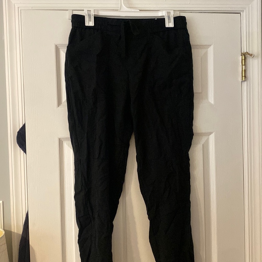 Women’s Banana republic, cotton pants